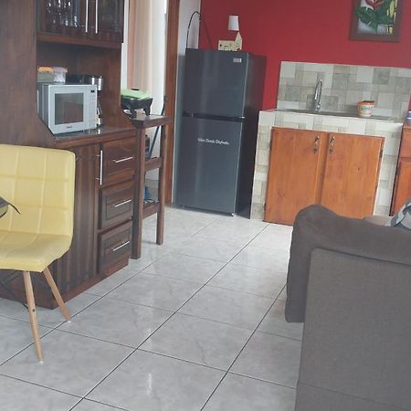La Fortuna Apartamento 3 מראה חיצוני תמונה