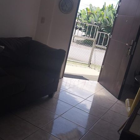 La Fortuna Apartamento 3 מראה חיצוני תמונה