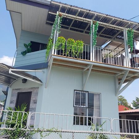 La Fortuna Apartamento 3 מראה חיצוני תמונה