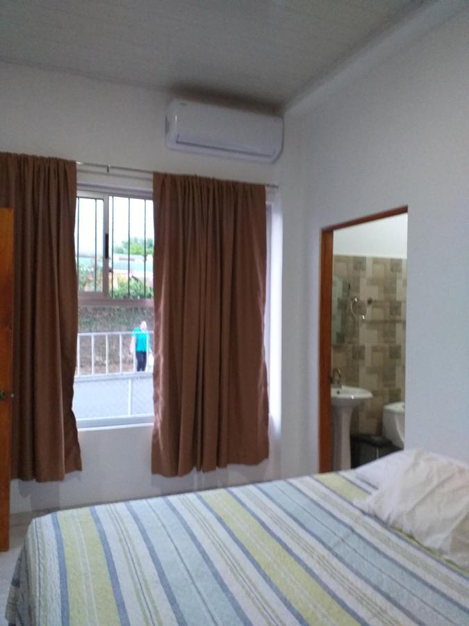 La Fortuna Apartamento 3 מראה חיצוני תמונה