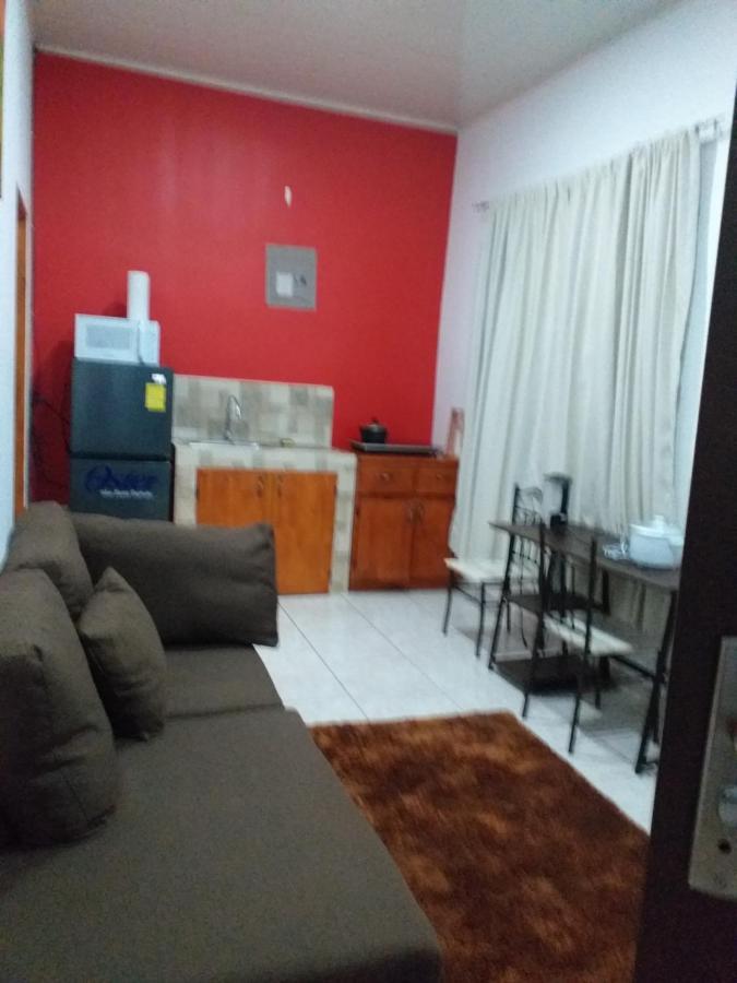 La Fortuna Apartamento 3 מראה חיצוני תמונה