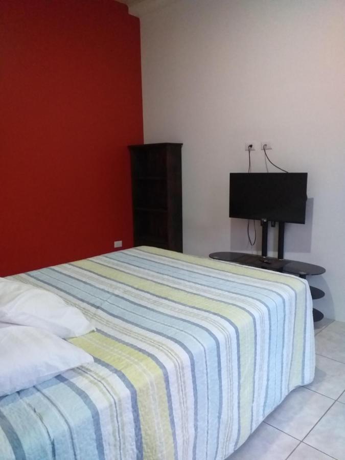La Fortuna Apartamento 3 מראה חיצוני תמונה