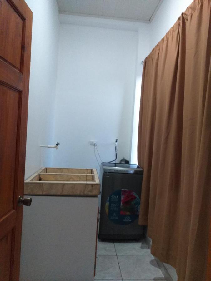 La Fortuna Apartamento 3 מראה חיצוני תמונה