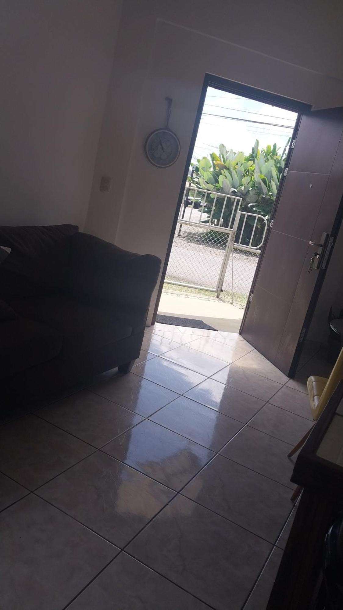 La Fortuna Apartamento 3 מראה חיצוני תמונה